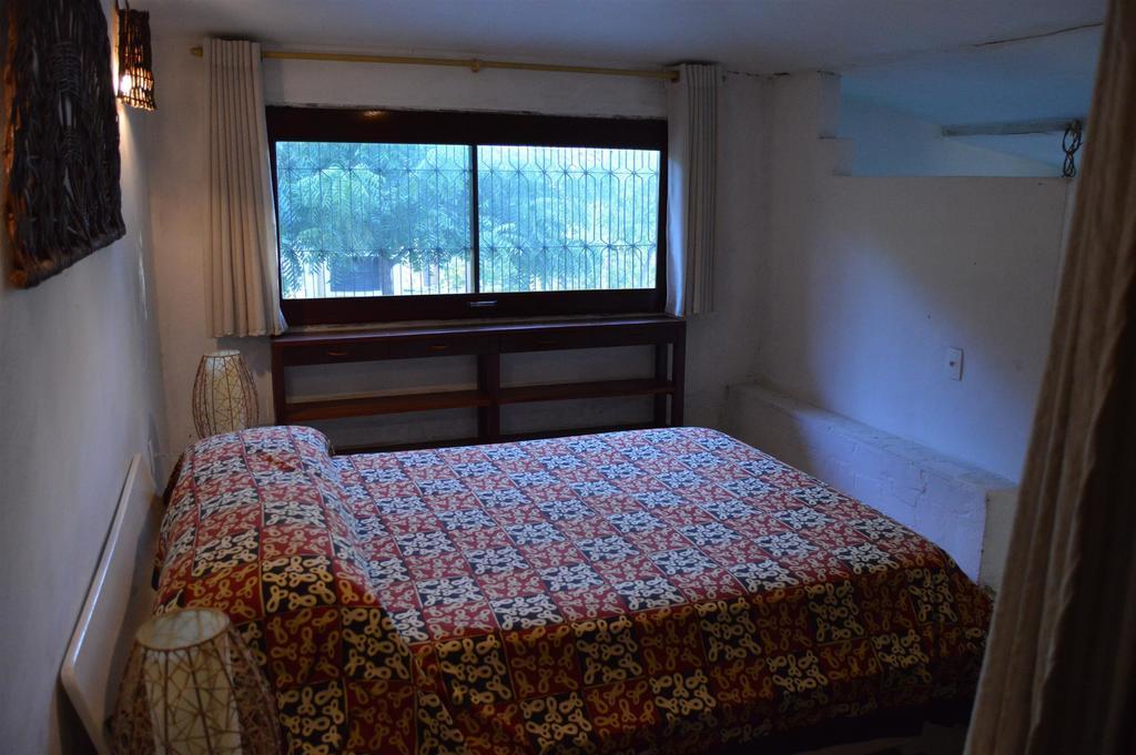 Pousada Yuste Beach Farm Паракуру Номер фото